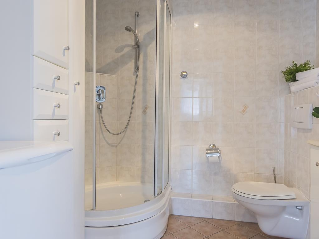 Vacationclub Etna Apartment 408 Колобжег Екстер'єр фото