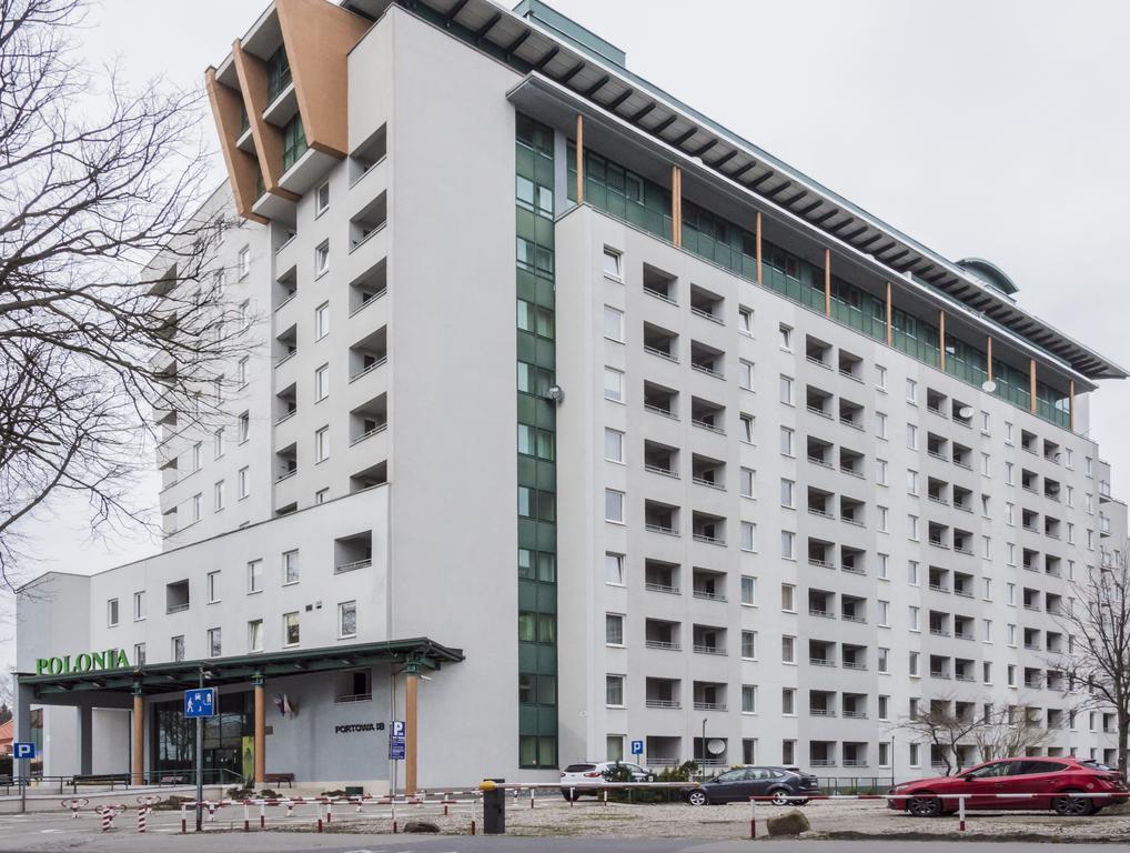 Vacationclub Etna Apartment 408 Колобжег Екстер'єр фото