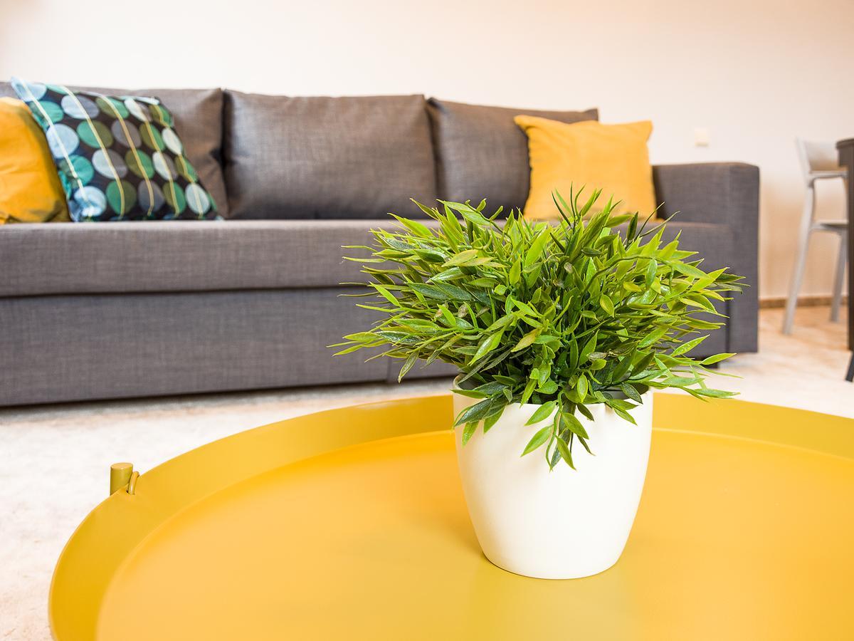 Vacationclub Etna Apartment 408 Колобжег Екстер'єр фото